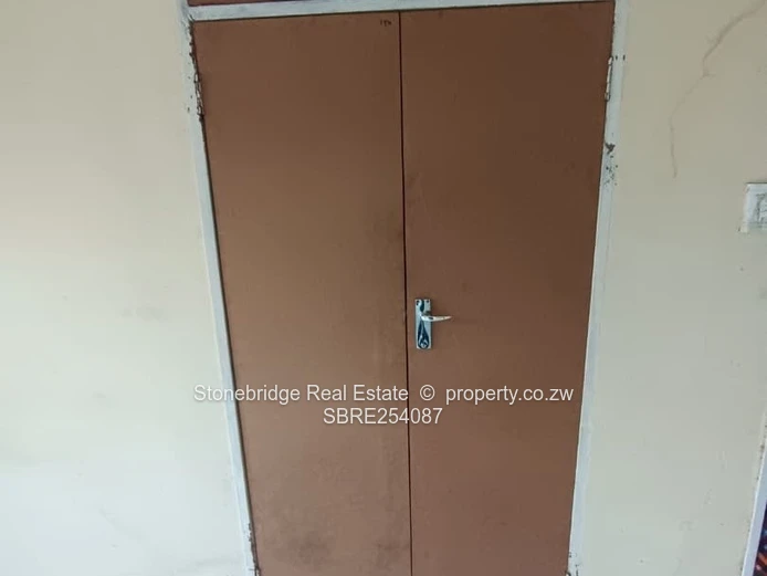 4 Bedroomed House in Mahatshula North For Rent