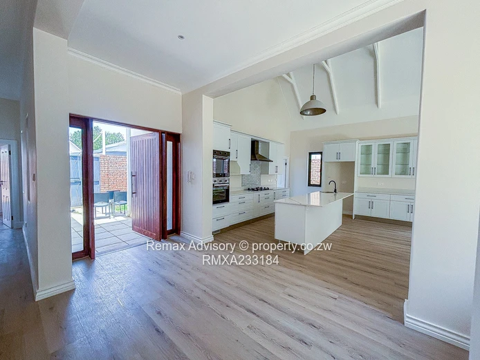 Stunning Recently Built Rental- Ready To Move In- Prime Location!