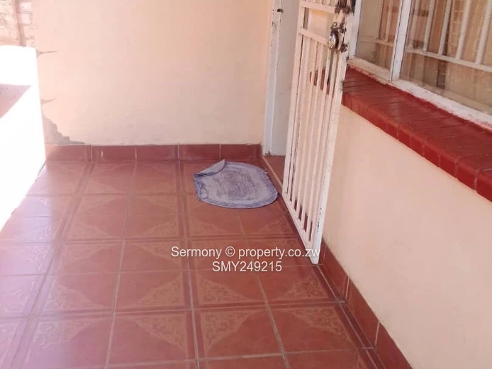 Residential Property For Sale (Sole Mandate)
