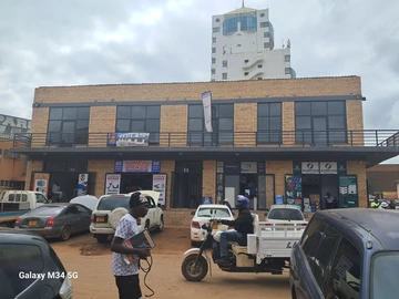 Shop & Retail Property