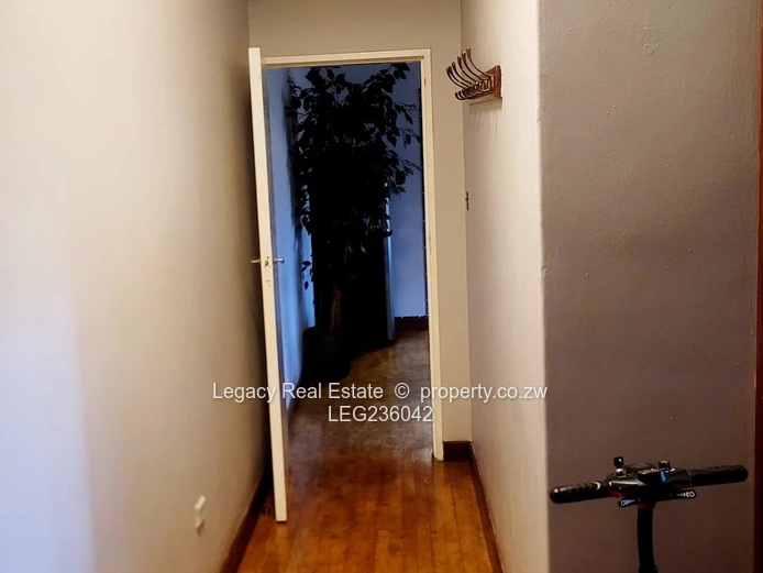 Upper Avenues,Executive Apartment for Sale with Elevator & Pool