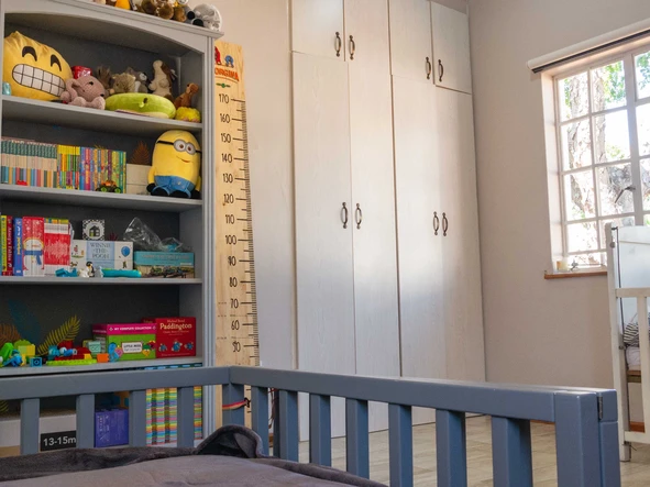 3 Bedroom Townhouse Complex