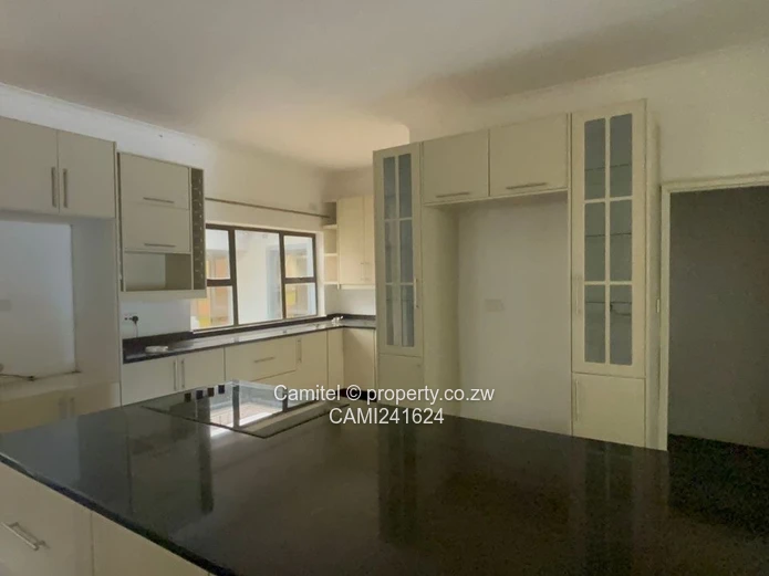 Quinington Family House