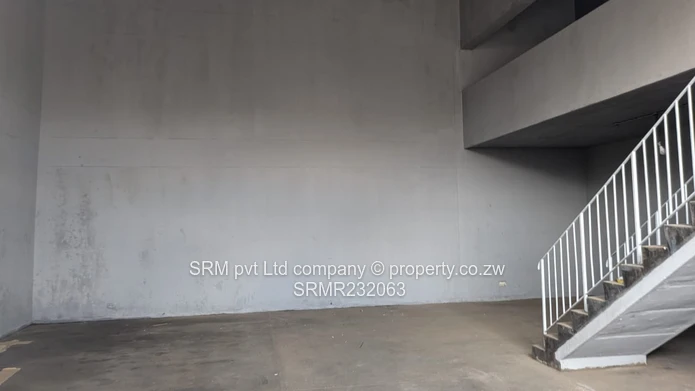 A warehouse to let in Ardbennie 