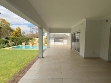 3 Bedroom Townhouse Complex