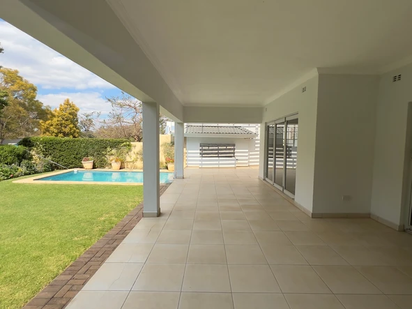 3 Bedroom Townhouse Complex