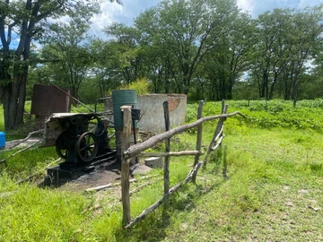 Farm & Agricultural Land