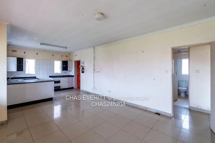 Smart Investment And Mortgage Friendly Living (Sole Mandate)