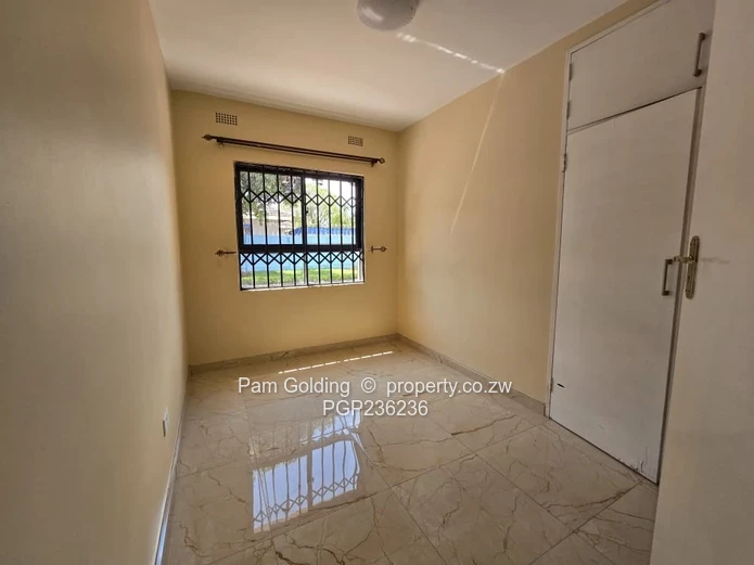 Modern 3-Bedroom Semi-Detached Unit for Rent - Waterfalls