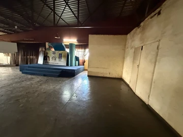 Shop & Retail Property