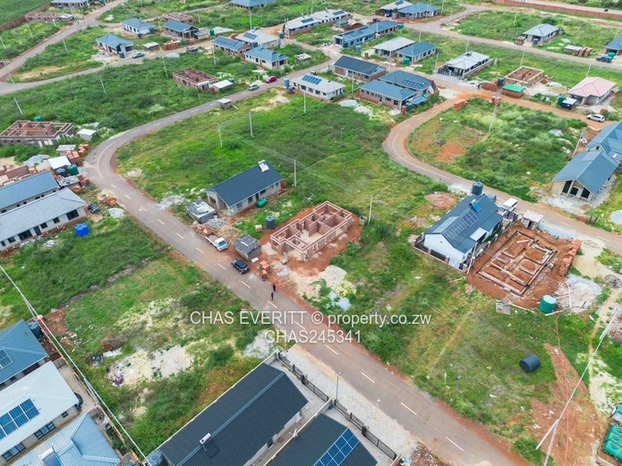 Rainham Gated Community