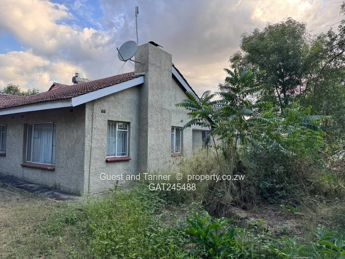  FOR SALE- Prime Investment Property for in Waterfalls