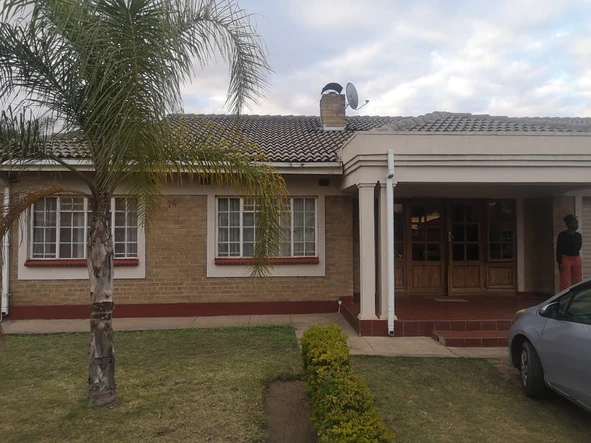 3 Bedroom Townhouse Complex