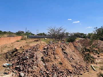 Commercial & Industrial Land