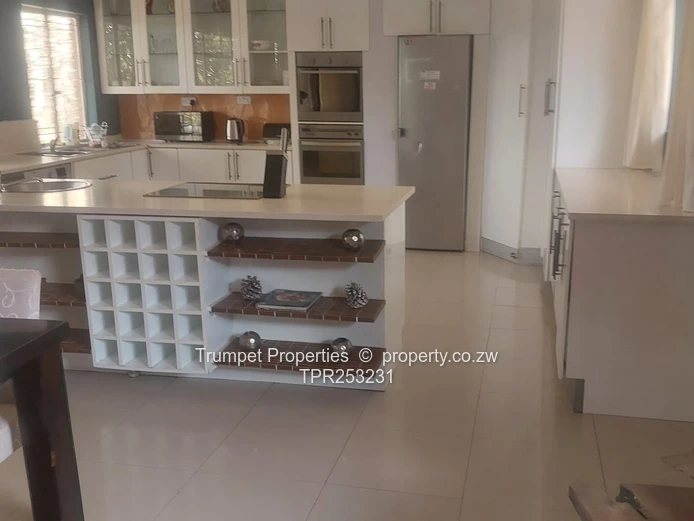 Glenlorne home for sale, mortgage accepted