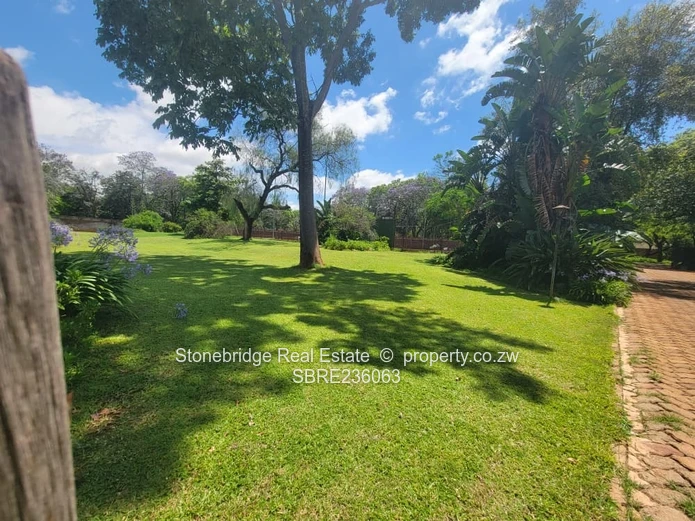 Gorgeous 5 Bedroomed Suburbs home for sale