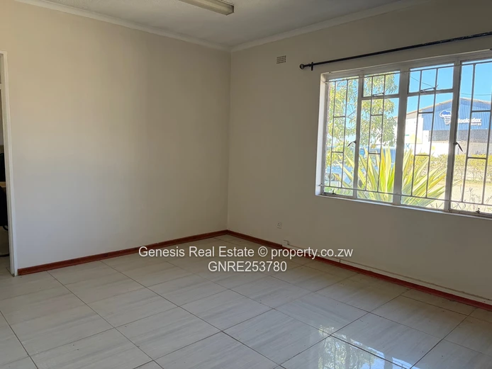 Prime office space to rent in Ruwa (Sole Mandate)