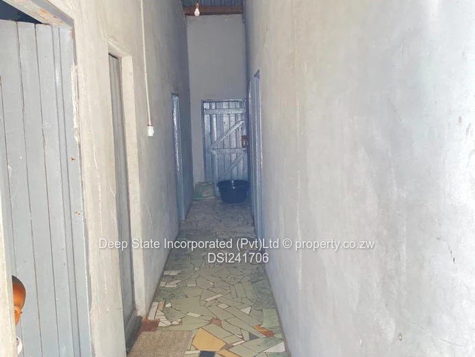 Highfields house for sale 