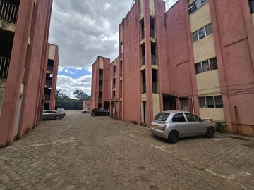 Flat & Apartment