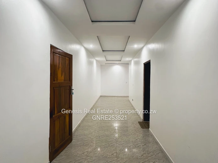 Double-Storey 4-Bedroom House for Rent – Mount Pleasant Heights