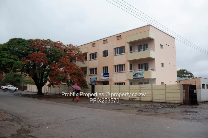 Prime Block Of Flats For Sale!