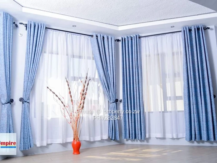 Luxury 4-Bedroom Home for Rent in Goodhope – Mount Hampden