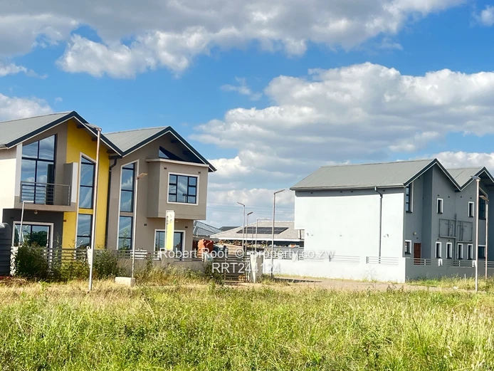 Rainham Park stand for sale