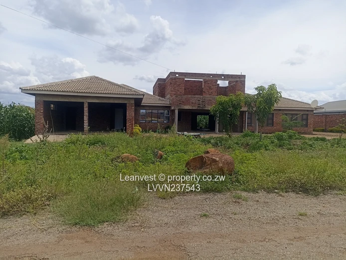 Sandton House For Sale