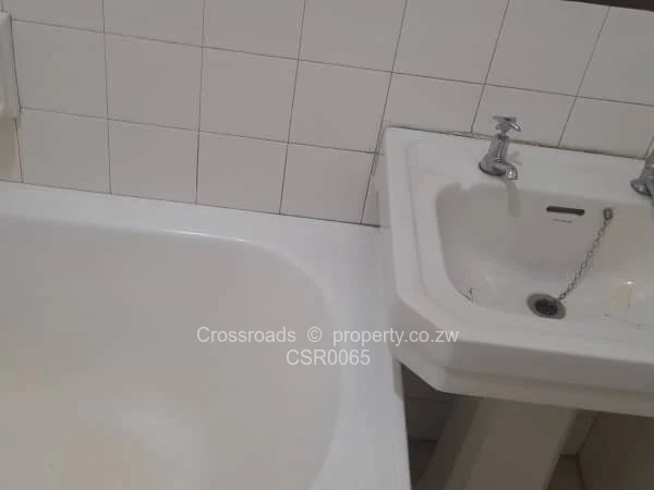 flat to let (Sole Mandate)