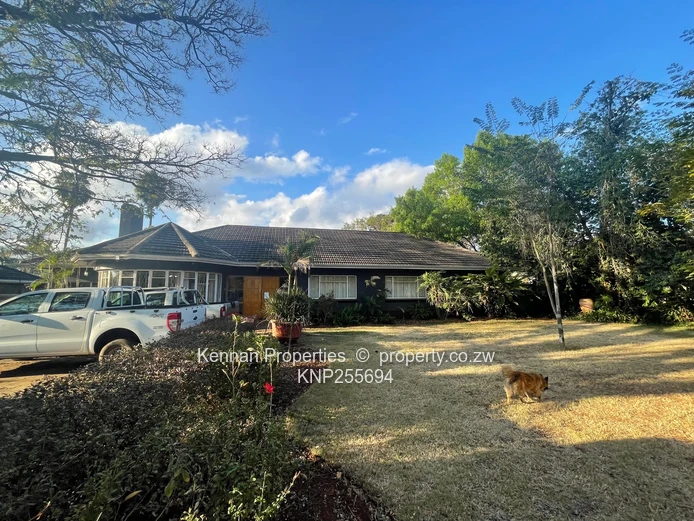 Great Opportunity In Alex Park