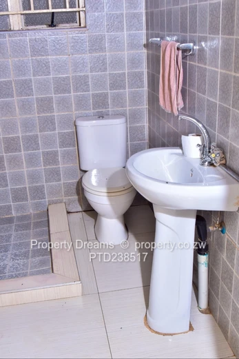 Bindura | Chiwaridzo – House for Sale