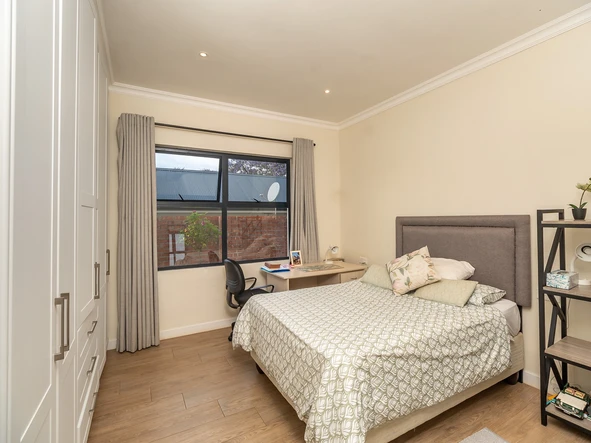 3 Bedroom Townhouse Complex