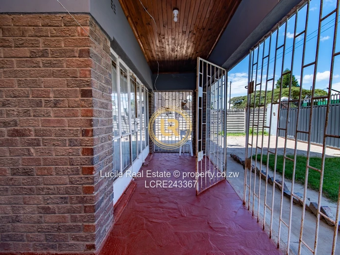 The Waterfall Sanctuaryr