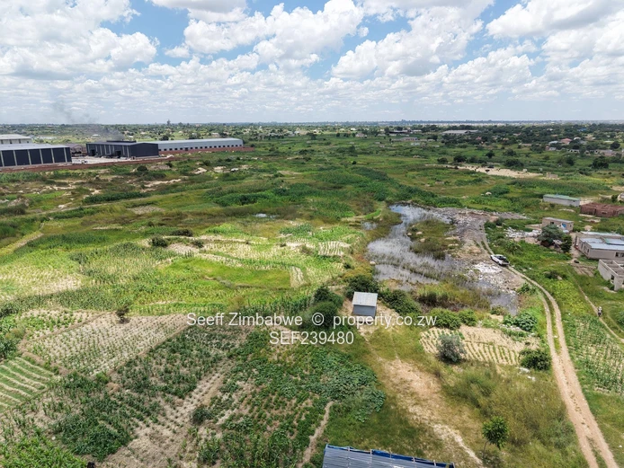 Prime Industrial Stand Accepting Terms 