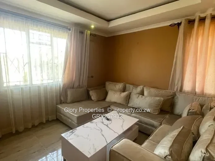Cozy Starter Home - Available In Houghton (Sole Mandate)