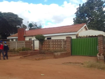 Kuwadzana 7, Neat House for SALE
