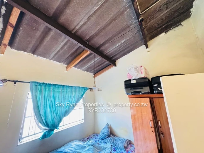 Warren Park D  House For Sale 