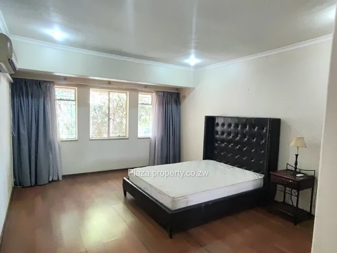 3 Bedroomed Apartment For Rent In Avenues