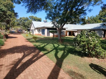 Spacious 5-Bedroom House in Greendale for Quick Sale!