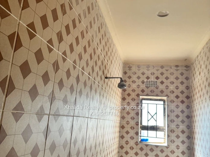 Dzivarasekwa house for sale