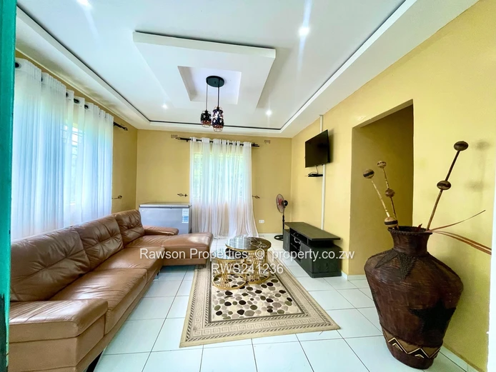 Very serious seller (Sole Mandate)