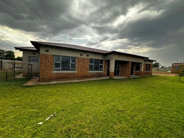 20 Unit Townhouse Complex