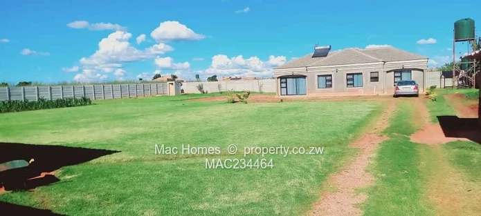 Mr pleasent heights phase 1 cottage for sale