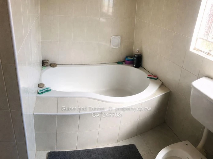 Income Generating 4 Bed House in Unit L, Chitungwiza