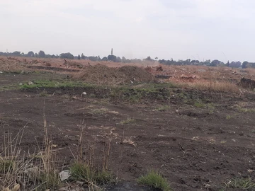 Commercial & Industrial Land