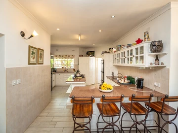 3 Bedroom Townhouse Complex