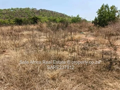 2500m² Stand in Gated Carrick Creagh — Hill Views