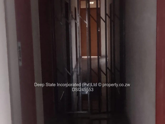 Kuwadzana house for sale  (Sole Mandate)