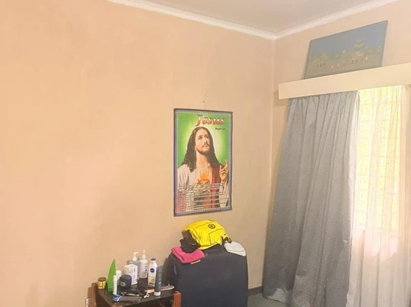 2 Bedroom Garden Flat