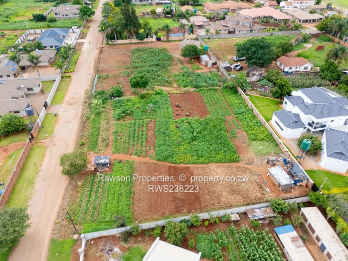 Westgate Stand Great opportunity for investment!